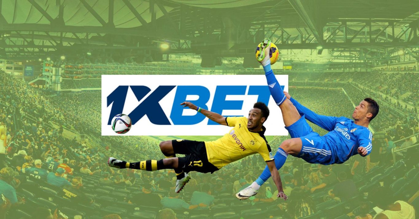 1xBet app Android download